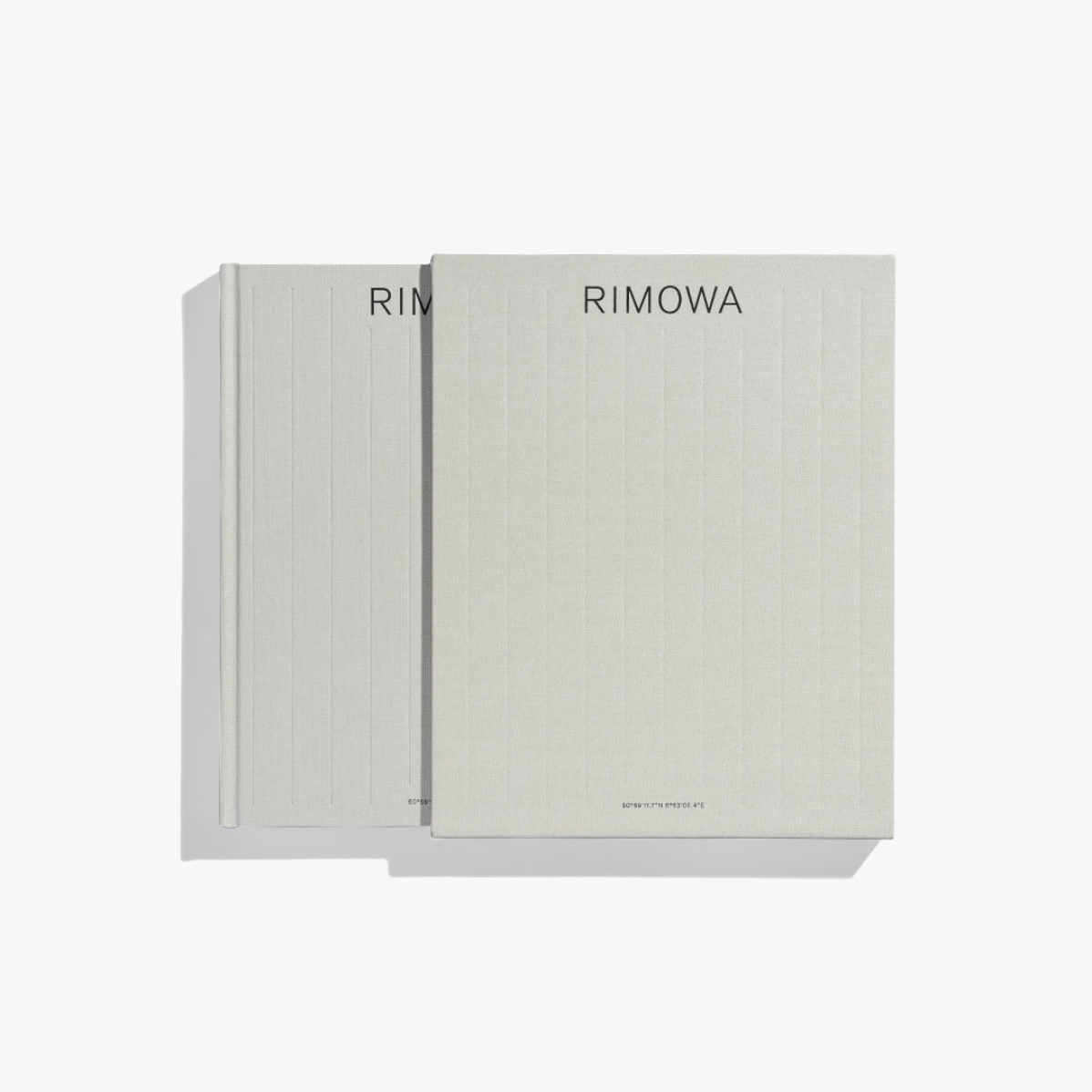 assouline rimowa